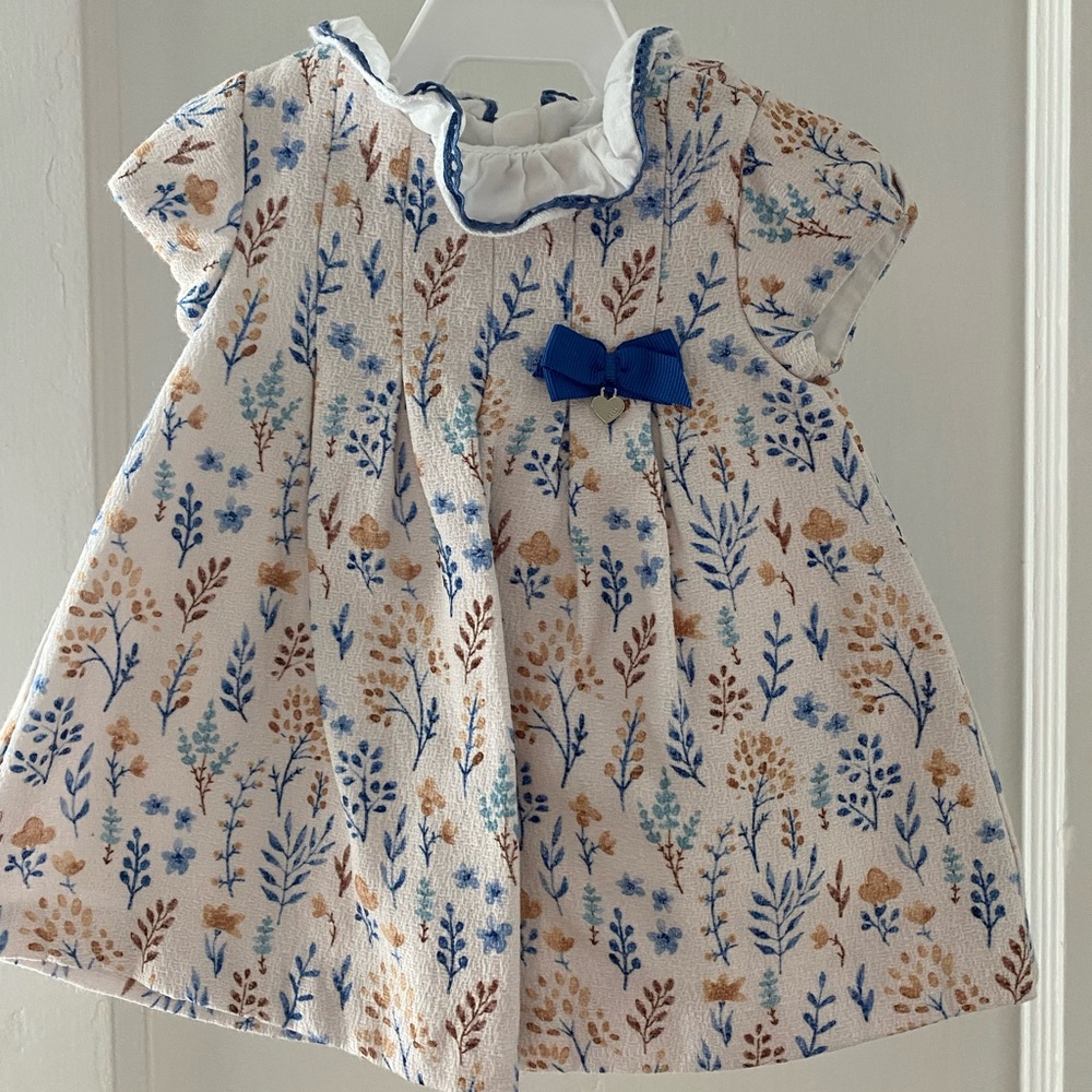 Mayoral Dress